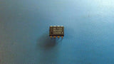 (2PCS) REF195GP ANALOG DEVICES 1-OUTPUT THREE TERM VOLTAGE REFERENCE, 5V, PDIP8