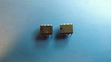 (2PCS) AD633KN ANALOG MULTIPLIER OR DIVIDER, 1MHz BAND WIDTH, 8P DIP