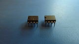 (2PCS) AD633KN ANALOG MULTIPLIER OR DIVIDER, 1MHz BAND WIDTH, 8P DIP