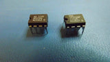 (3PCS) OP270GP PMI/ANALOG DEVICES OP Amp Dual GP ±18V 8-Pin PDIP