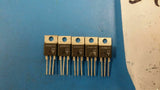 (5 PCS) S4006LS3 TECCOR Sen SCR 400V6A 500µA TO-220 Isolated