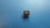 (2PCS) OP37GZ PMI OP-AMP, 220uV OFFSET-MAX, 63MHz BAND WIDTH, CDIP8