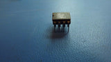 (2PCS) OP37GZ PMI OP-AMP, 220uV OFFSET-MAX, 63MHz BAND WIDTH, CDIP8