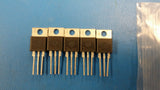 (10 PCS) S4012R TECCOR Thyristor SCR 400V 12A 3-Pin(3+Tab) TO-220AB Non-Isolated