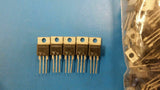 (5 PCS) S2008LS3 TECCOR SCR SENS 200V 8A ISO TO-220