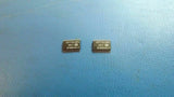 (2PCS) AD7730LBRU ADC Single Delta-Sigma 600sps 24-bit Serial 24-Pin