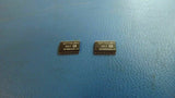 (2PCS) AD7730LBRU ADC Single Delta-Sigma 600sps 24-bit Serial 24-Pin