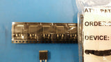 (5 PCS) S2025NRP TECCOR SCR NON-SENS 200V 25A TO-263