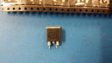 (5 PCS) S2025NRP TECCOR SCR NON-SENS 200V 25A TO-263