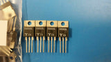 (13 PCS) S8008L TECCOR Thyristor SCR 800V 8A 3-Pin(3+Tab) TO-220AB Isolated