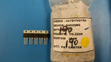 (5 PCS) Q4025R5 TECCOR Thyristor TRIAC 400V 25A 3-Pin(3+Tab) TO-220 Non-Isolated