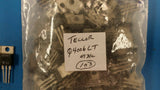 (5 PCS) Q4006LT TECCOR Triacs 400V 6A 33/43V TO-220
