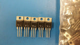 (5 PCS) Q4006LT TECCOR Triacs 400V 6A 33/43V TO-220
