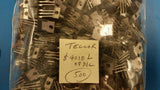 (25 PCS) S4010L TECCOR Thyristor SCR 400V 10A 3-Pin(3+Tab) TO-220AB Isolated
