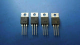 (4 PCS) D4015L TECCOR Diode Switching 400V 9.5A 3-Pin(3+Tab) TO-220AB Isolated