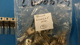 (5 PCS) L6006L5 TECCOR Sen Triac 600V 6A TO220 Iso