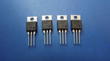 (5 PCS) L6006R6 TECCOR TRIAC SENS GATE 600V 6A TO220