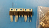 (5 PCS) L6006R6 TECCOR TRIAC SENS GATE 600V 6A TO220