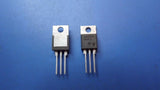 (5 PCS) L6006R6 TECCOR TRIAC SENS GATE 600V 6A TO220