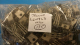 (10 PCS) L6004L3 TECCOR Thyristor TRIAC 600V 4A 3-Pin(3+Tab) TO-220AB Isolated