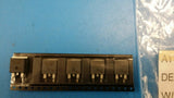 (5PCS) Q6035NH5RP TECCOR Thyristor TRIAC 600V 35A 3-Pin(2+Tab) TO-263