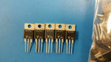 (5 PCS) SK015L TECCOR SCR ISOLATED 1000V 15A TO-220AB