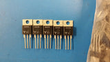 (5 PCS) SK010L TECCOR SCR ISOLATED 1000V 10A TO-220AB