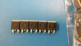 (5 PCS) QK025N5RP TECCOR Thyristor TRIAC 1KV 25A 3-Pin(2+Tab) TO-263