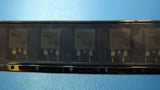 (5 PCS) QK025N5RP TECCOR Thyristor TRIAC 1KV 25A 3-Pin(2+Tab) TO-263