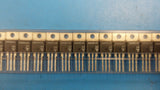 (25 PCS) Q8006LH4 TECCOR Thyristor TRIAC 800V 6A 3-Pin(3+Tab) TO-220AB Isolated