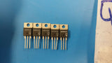(25 PCS) Q8006LH4 TECCOR Thyristor TRIAC 800V 6A 3-Pin(3+Tab) TO-220AB Isolated