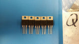 (5 PCS) Q8010RH5 TECCOR TRIAC ALTERNISTOR 800V 10A TO220