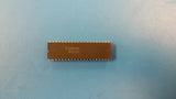 (1 PC) SFC-9-2901BE ROCKWELL IC 40PIN PLASTIC DIP VINTAGE