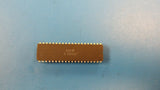 (1 PC) SFC9-2910JC ROCKWELL IC 40PIN CERAMIC DIP VINTAGE
