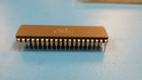 (1 PC) SFC9-2910JC ROCKWELL IC 40PIN CERAMIC DIP VINTAGE