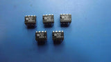 (5PCS) OP275GP OP Amp Dual GP Añ22V 8-Pin PDIP