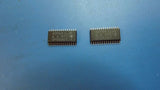 (5PCS) ADM241LJR ANALOG DEVICES Quad Transmitter Quint Receiver RS-232 28-Pin SO