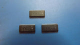 (5PCS) ADM241LJR ANALOG DEVICES Quad Transmitter Quint Receiver RS-232 28-Pin SO