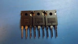 (5 PCS) MBR4060WT Diode Schottky 60V 40A 3-Pin(3+Tab) TO-247AC