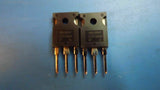 (5 PCS) MBR4060WT Diode Schottky 60V 40A 3-Pin(3+Tab) TO-247AC