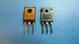 (5 PCS) MBR4060WT Diode Schottky 60V 40A 3-Pin(3+Tab) TO-247AC