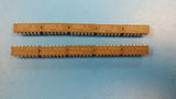 (5 PCS) JM38510/30301BCB MOT & TI NOR Gate 4-Element 2-IN Bipolar 14-Pin CDIP