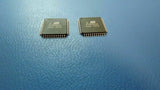 (2PCS) ATMEGA16-16AC ATMEL MCU 8-bit ATmega AVR RISC 16KB Flash 5V 44-Pin TQFP