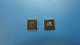 (2PCS) ATMEGA16-16AC ATMEL MCU 8-bit ATmega AVR RISC 16KB Flash 5V 44-Pin TQFP