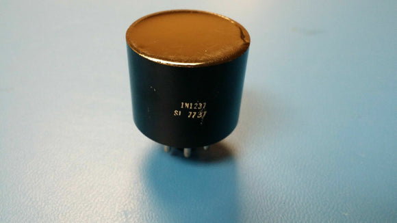 (1 PC) 1N1237 Diodes Center-Tapped Positive CC Silicon Rectifier