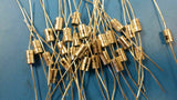 (2 PCS) 1N3193 RCA RECTIFIER DIODE
