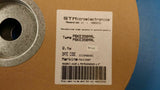 (10 PCS) P6KE350A ST MICRO 600W UNIDIRECTIONAL SILICON TVS DIODE DO-204AC