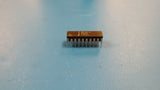 (2 PCS) 54FCT244DB IDT DUAL 4-BIT TRUE OUTPUT CDIP20 PIN