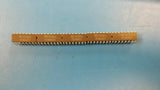 (5 PCS) MC10101L MOTOROLA QUAD 1-INPUT INV/NINV GATE CDIP16
