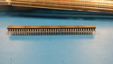 (5 PCS) MC10101L MOTOROLA QUAD 1-INPUT INV/NINV GATE CDIP16